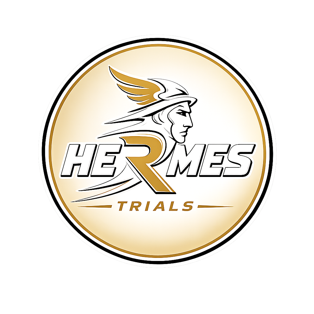 Hermes Trials Logo