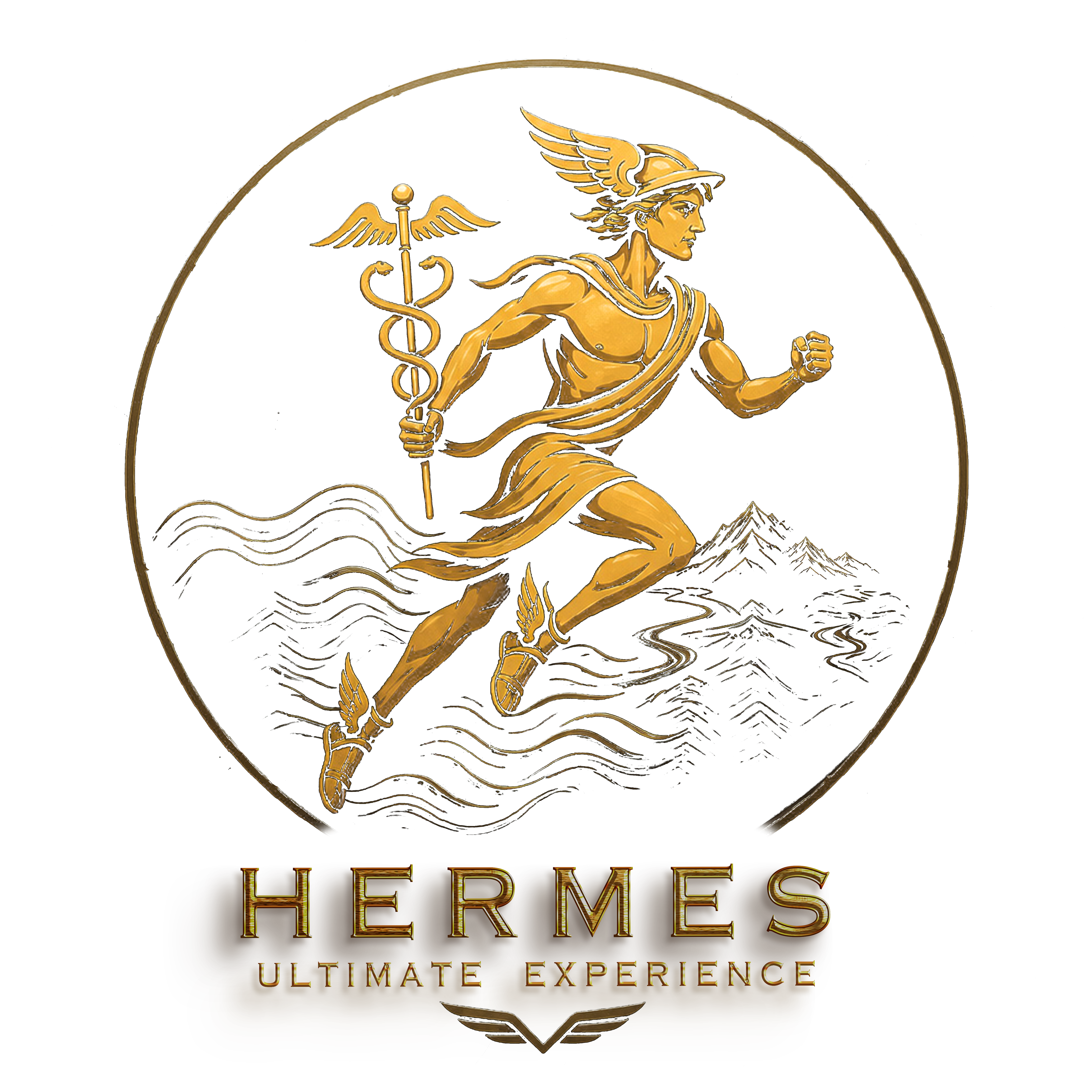 Hermes Trials Logo